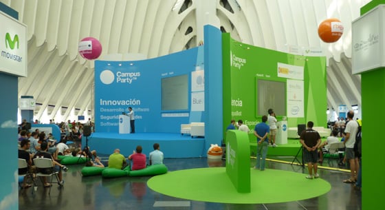 Campus Party