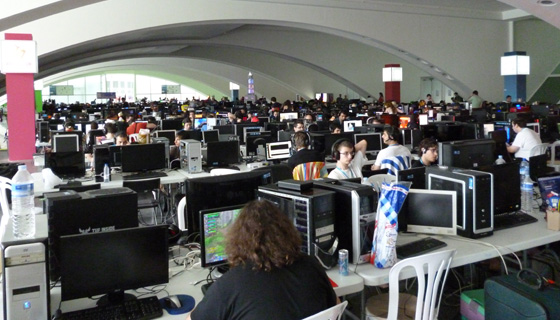 Campus Party