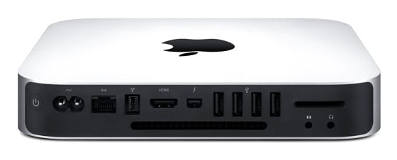 Apple Mac Mini 2011