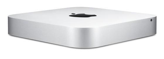 Apple Mac Mini 2011