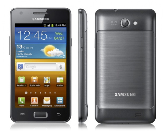 Samsung Galaxy R