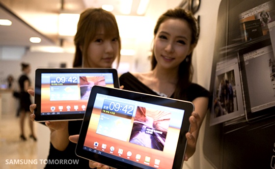 Samsung Galaxy Tab 10.1