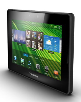 RIM BlackBerry PlayBook