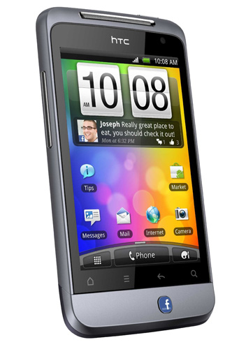 HTC Salsa