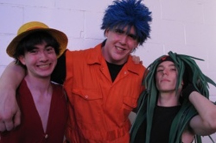 toriko