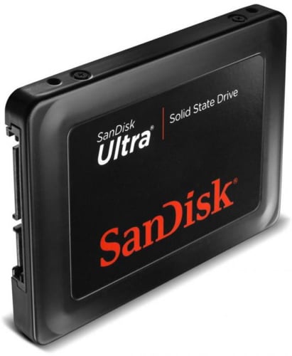 SanDisk Ultra SSD