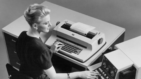 IBM Selectric