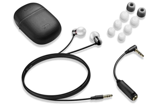 Logitech Ultimate Ears 700