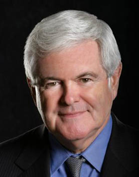 Newt Gingrich