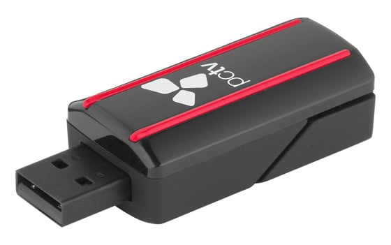 DVB-T2 TV Tuner USB-Freeview SD and HD TV Tuner USB