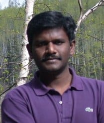 Asankya CTO Sivakumar