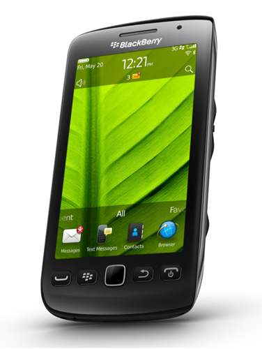 BlackBerry Torch 9850