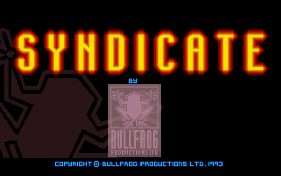 Syndicate