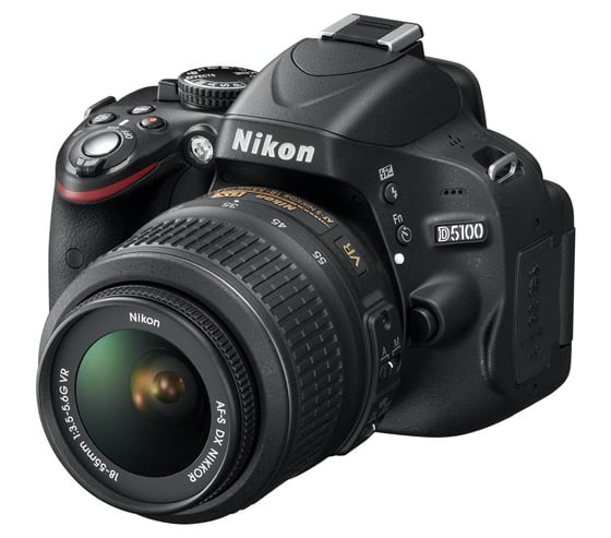 nikon d1500