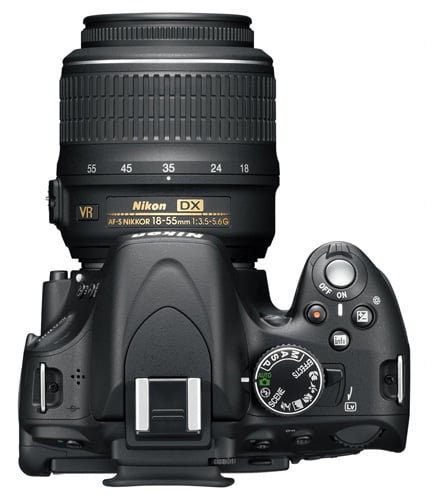 Nikon D1500