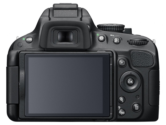 nikon d1500