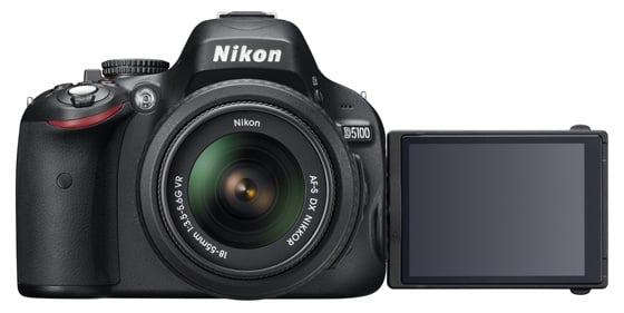 Nikon D1500