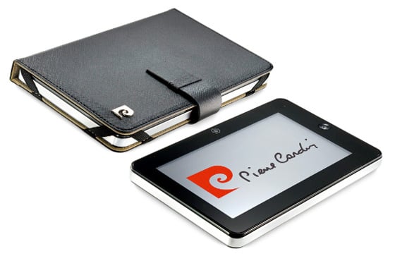 Pierre Cardin Tablet PC 