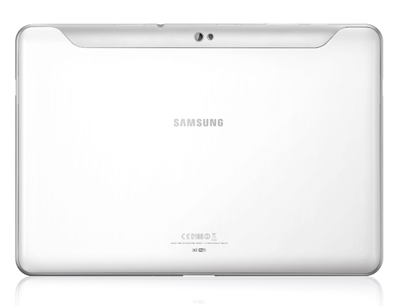 Samsung Galaxy Tab 10.1