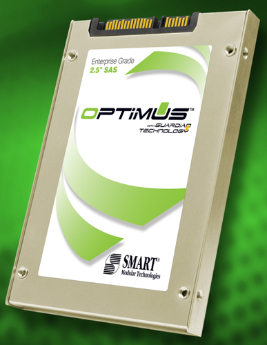 SMART Optimus SSD