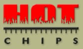 Hot Chips logo