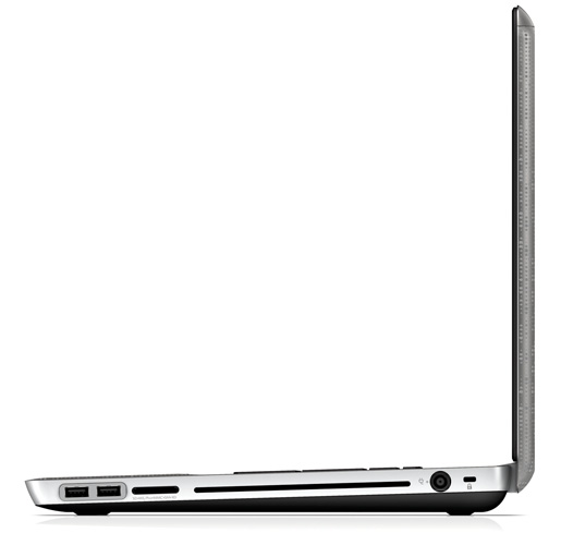 HP Envy 17 3D