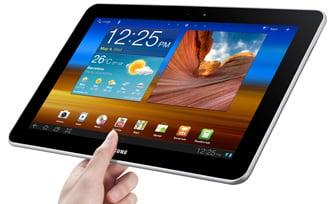 Samsung Galaxy Tab 10.1