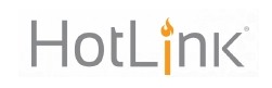 HotLink logo