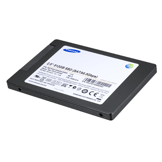 Samsung PM380 SSD