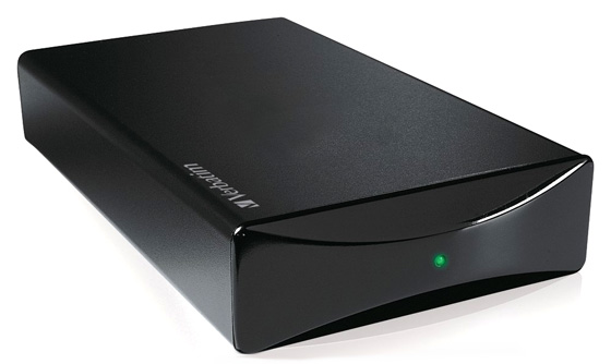 Verbatim USB 3.0 HDD