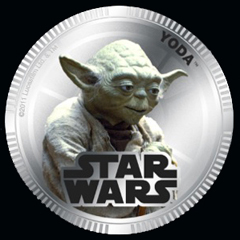 Yoda coin