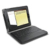 iLuv iCK826 Pro case and Bluetooth keyboard