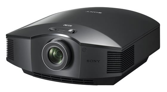 Sony VPL-HW30ES