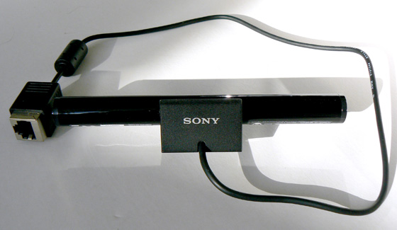 Sony VPL-HW30ES
