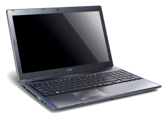 Acer Aspire 5755G