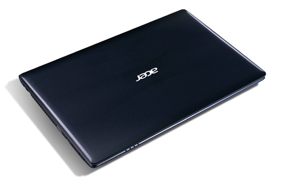 Acer Aspire 5755G