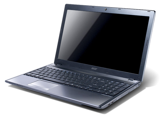 Acer Aspire 5755G