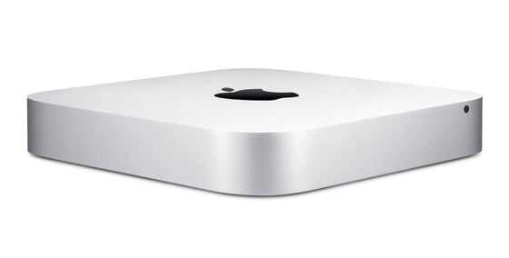 Apple releases redesigned Mac mini with HDMI port starting at $699