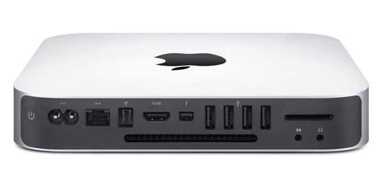 Apple Mac Mini Core i5