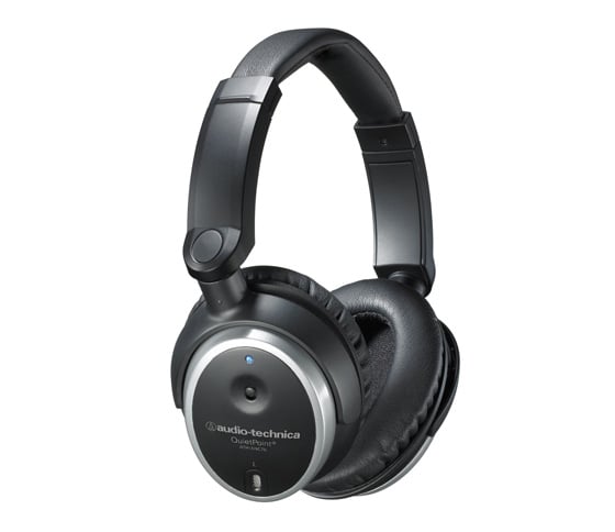 Audio Technica ATH ANC7b