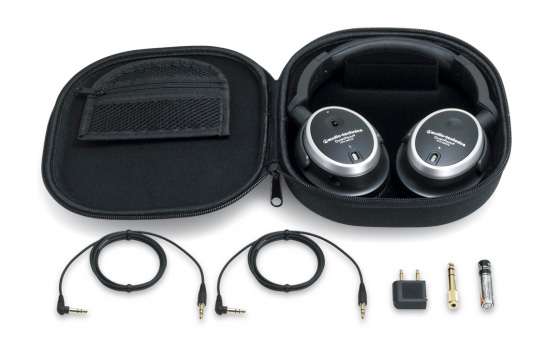 Audio Technica ATH ANC7b