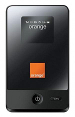 Orange E5830C