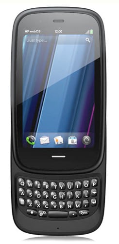 HP Palm 3