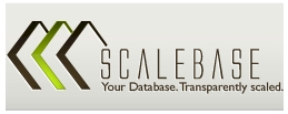 ScaleBase logo