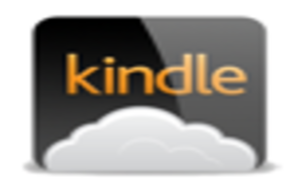 Amazon Kindle Cloud Reader • The Register