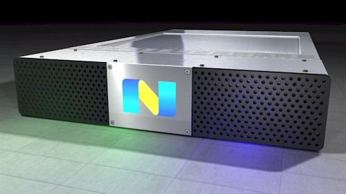 Nutanix cloud appliance