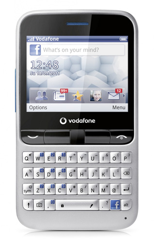 Vodafone 555