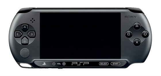 PSP E-1000