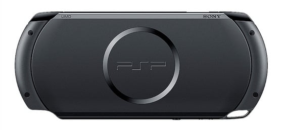 PSP E-1000