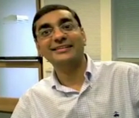 IBM Research's Dharmendra Modha